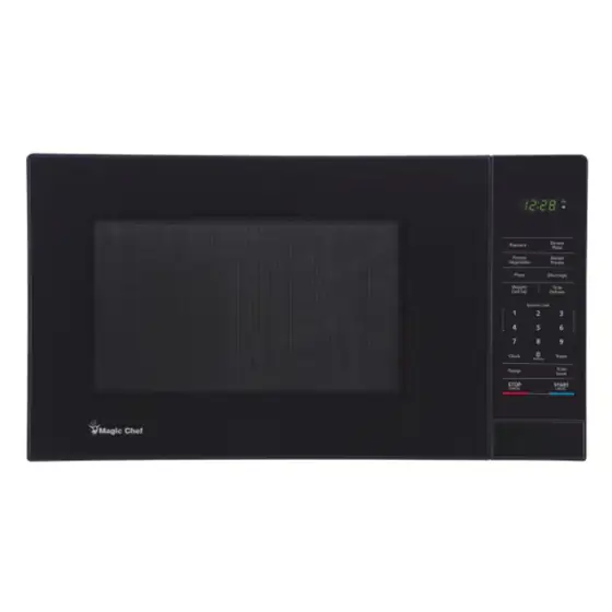 Magic Chef 1.1 cu ft… — Photo 1