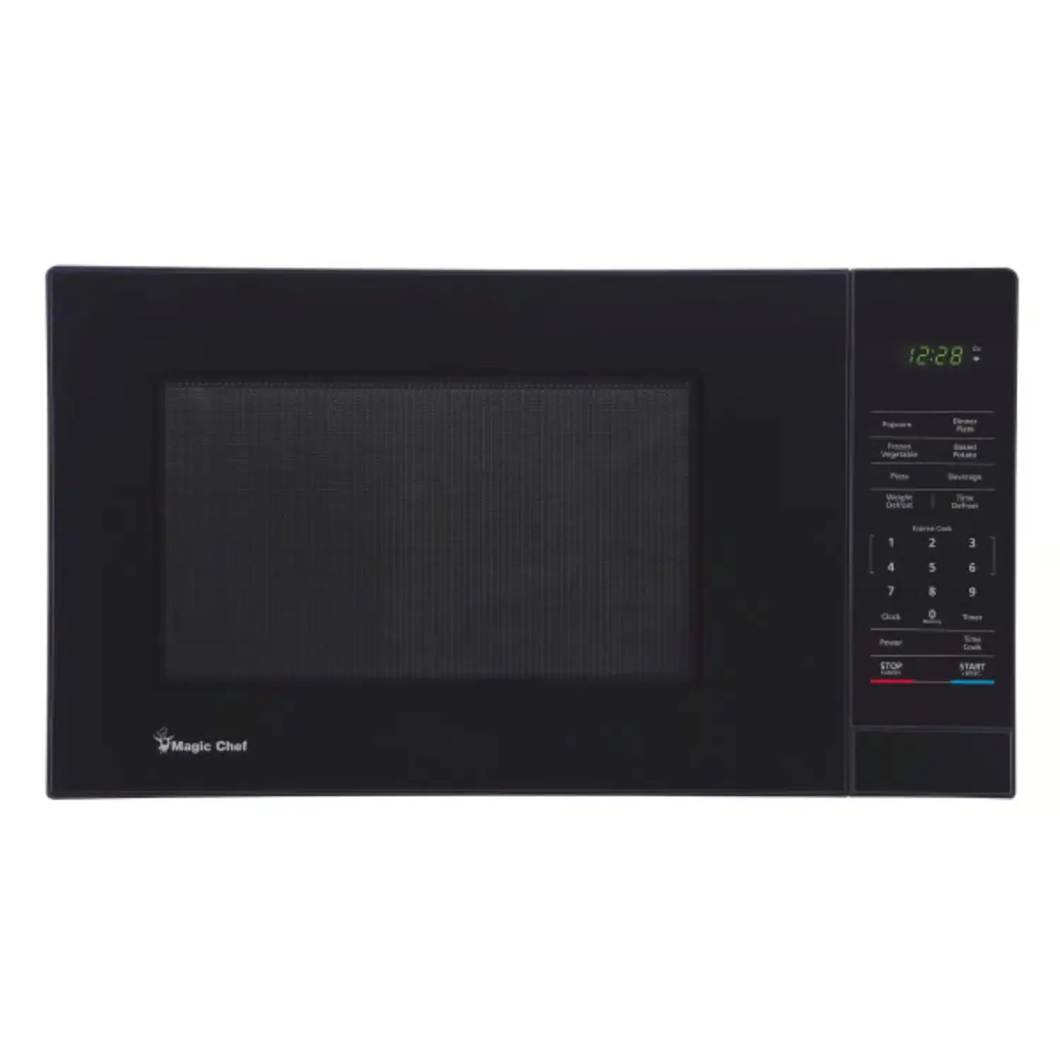 Magic Chef 1.1 cu ft… — Photo 1