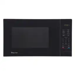 Magic Chef 1.1 cu ft… — Photo 1