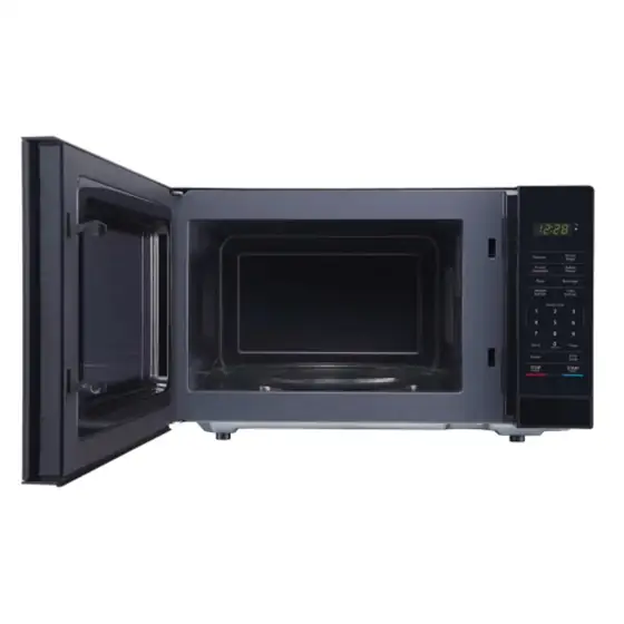 Magic Chef 1.1 cu ft… — Photo 2