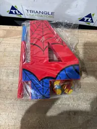 16-Inch Number 4 Spider Web… — Photo 3