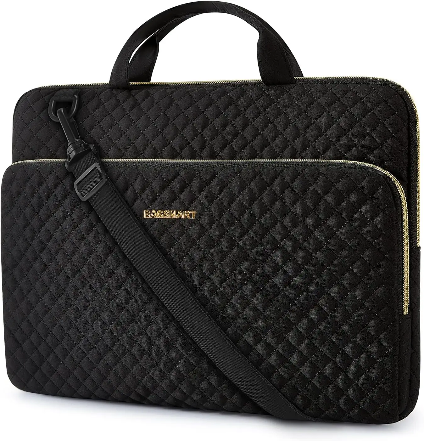 BAGSMART Laptop Sleeve Case with… — Photo 1