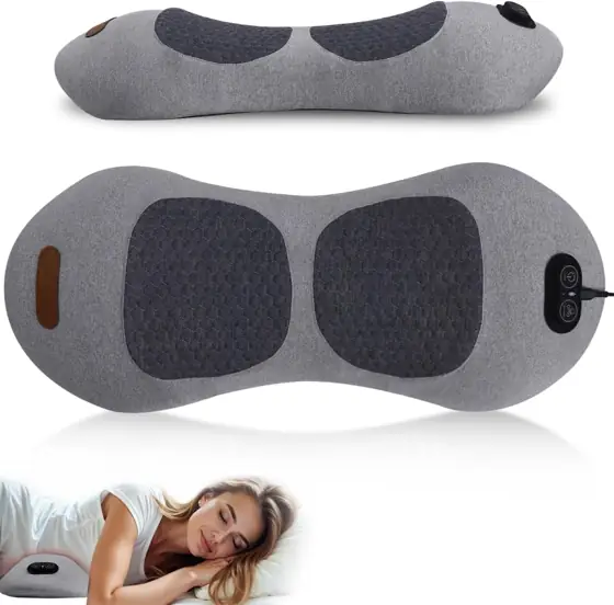 3 in 1 Back Massager,… — Photo 1