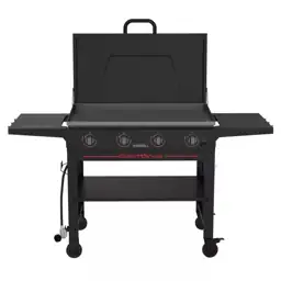 Nexgrill Daytona 4-Burner Propane Gas… — Photo 1