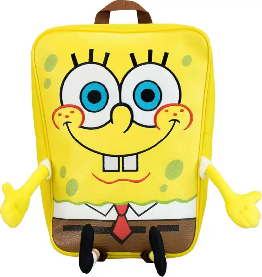 SPONGEBOB SQUAREPANTS Backpack | Boys… — Photo 1