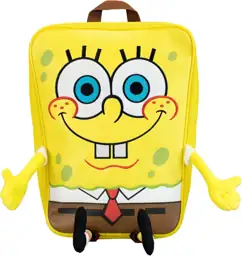 SPONGEBOB SQUAREPANTS Backpack | Boys… — Photo 1