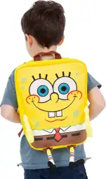 SPONGEBOB SQUAREPANTS Backpack | Boys… — Photo 2