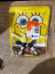SPONGEBOB SQUAREPANTS Backpack | Boys… — Photo 3