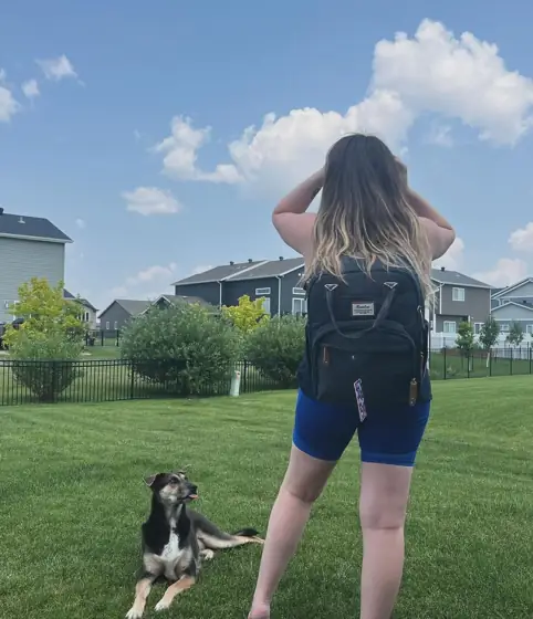 RUVALINO Diaper Bag Backpack, Multifunction… — Photo 2