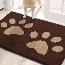 Buganda Dog Door Mat for… — Photo 1