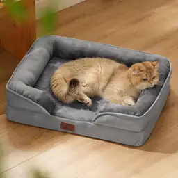 Bedsure Orthopedic Dog Beds Extra… — Photo 1