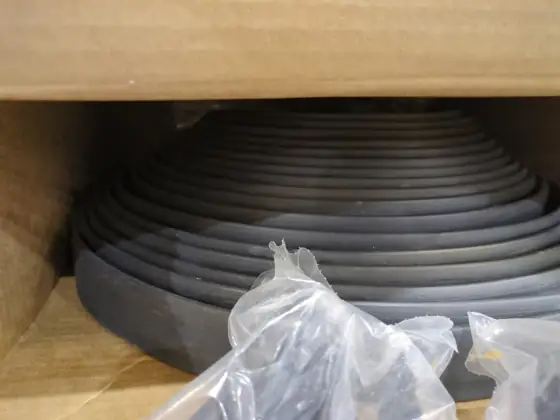 Vigoro 60 ft. No-Dig Plastic… — Photo 5