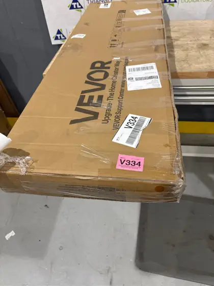 4 ft. Portable Folding Wheelchair… — Photo 3
