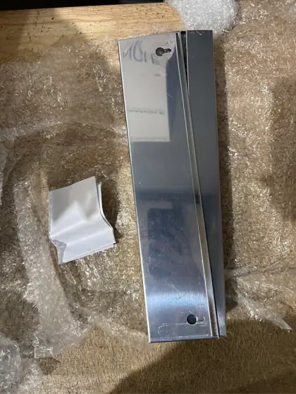 2 Set 14 Inch Stainless… — Photo 3