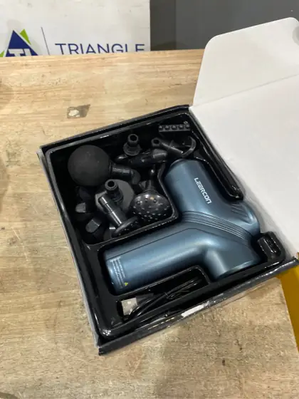 LEERCON Massage Gun Deep Tissue… — Photo 3