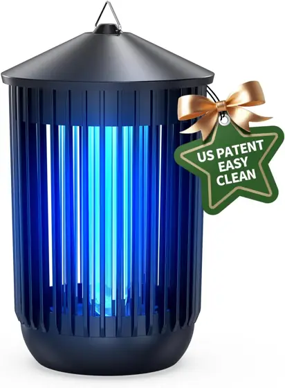 Bug Zapper Mosquito Zapper Electric… — Photo 1