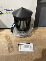 Bug Zapper Mosquito Zapper Electric… — Photo 3