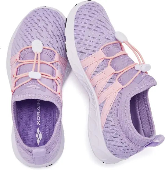 ALEADER Kid's Slip-on Quick Dry… — Photo 1