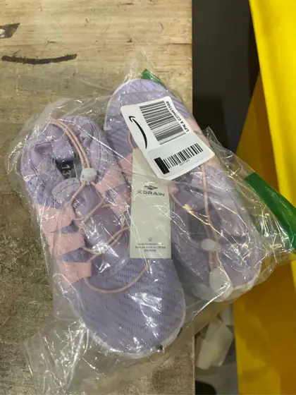 ALEADER Kid's Slip-on Quick Dry… — Photo 3
