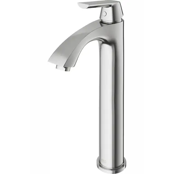 Linus Single Handle Single-Hole Bathroom… — Photo 1