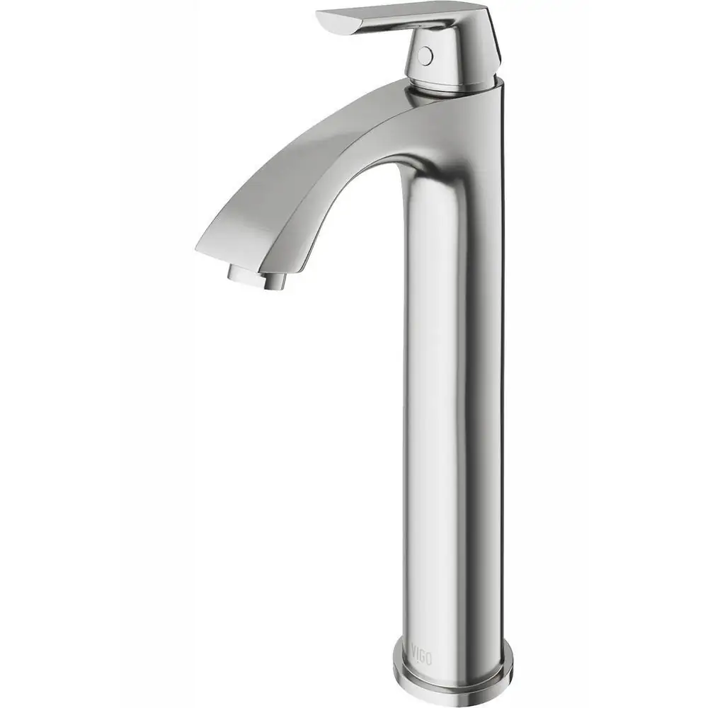 Linus Single Handle Single-Hole Bathroom… — Photo 1