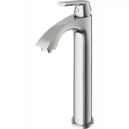 Linus Single Handle Single-Hole Bathroom… — Photo 1