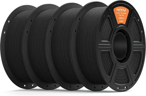 ELEGOO Matte PLA 3D Printer… — Photo 1