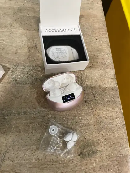Wireless Earbuds Bluetooth 5.4 HiFi,… — Photo 3