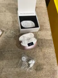 Wireless Earbuds Bluetooth 5.4 HiFi,… — Photo 3