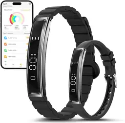 Smart Bracelet for Women &… — Photo 1