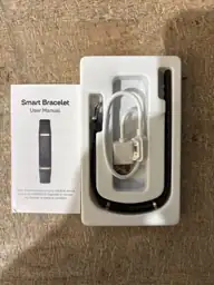 Smart Bracelet for Women &… — Photo 3