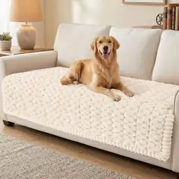 Smiry Non Slip Couch Covers… — Photo 1