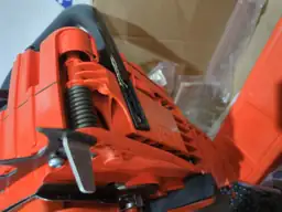 ECHO 20 in. 59.8 cc… — Photo 5