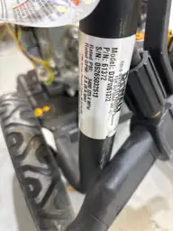 3400 PSI 2.5 GPM Gas… — Photo 3