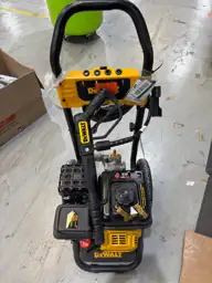 3400 PSI 2.5 GPM Gas… — Photo 4