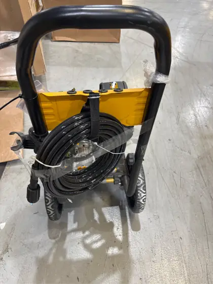 3400 PSI 2.5 GPM Gas… — Photo 5
