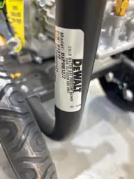 3400 PSI 2.5 GPM Gas… — Photo 3