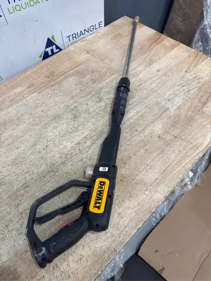3400 PSI 2.5 GPM Gas… — Photo 5