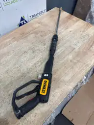 3400 PSI 2.5 GPM Gas… — Photo 5