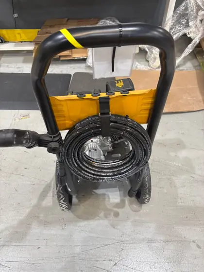 3400 PSI 2.5 GPM Gas… — Photo 7