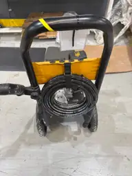 3400 PSI 2.5 GPM Gas… — Photo 7