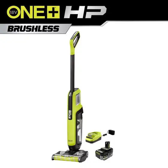 ONE+ HP 18V Brushless Cordless… — Photo 1