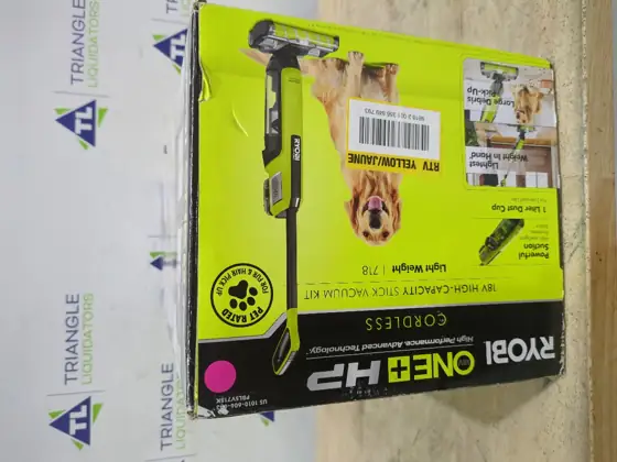 ONE+ HP 18V Brushless Cordless… — Photo 3