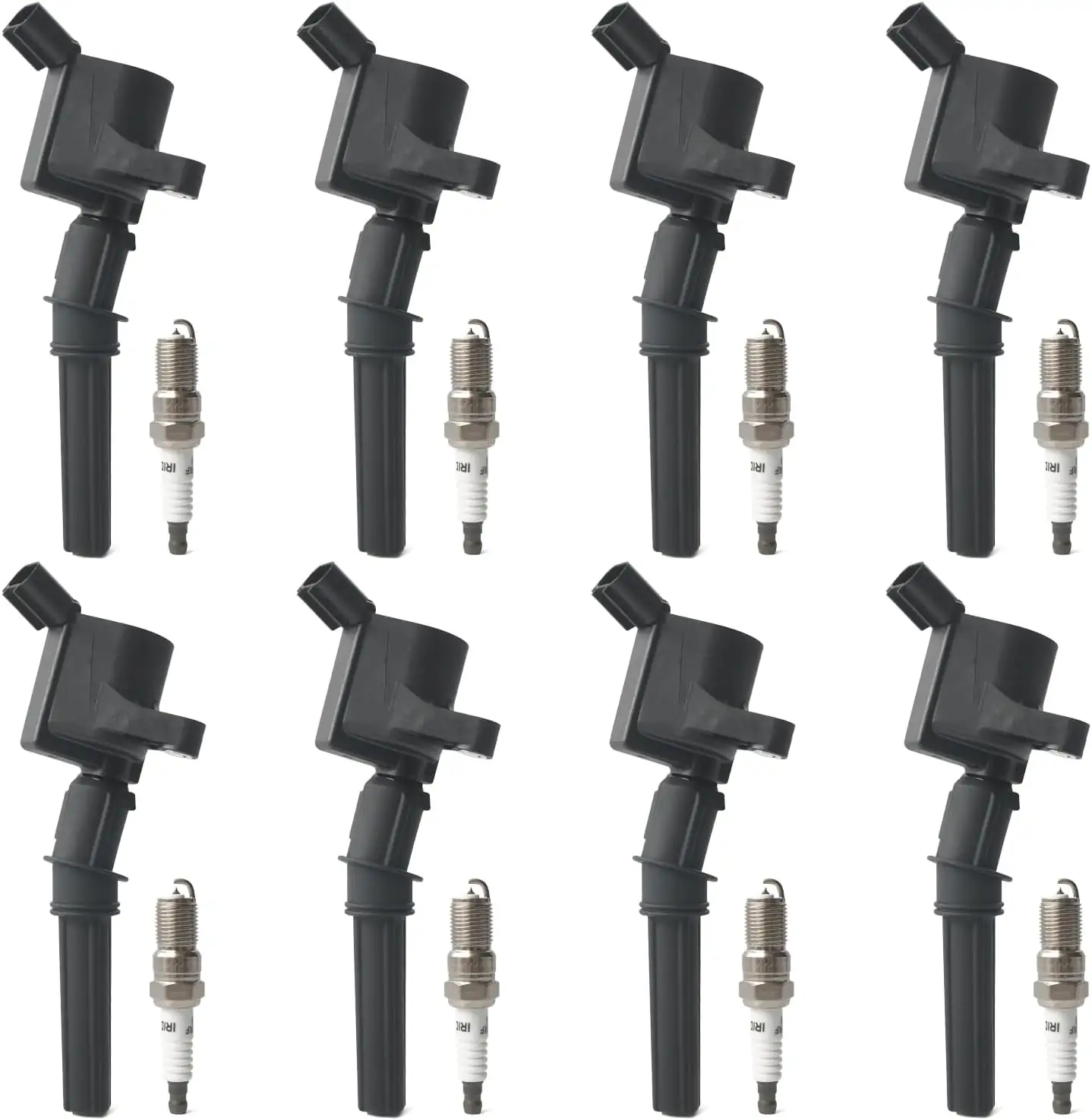 Set of 8 Ignition Coil… — Photo 1