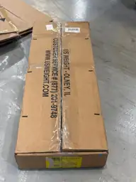 US Weight Heavy-Duty Black Premium… — Photo 4