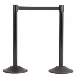 US Weight Heavy-Duty Black Premium… — Photo 1