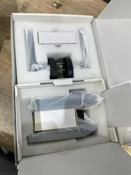 DESLOC Fingerprint Smart Lock with… — Photo 3