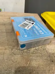 ELEGOO UNO R3 Project Super… — Photo 4