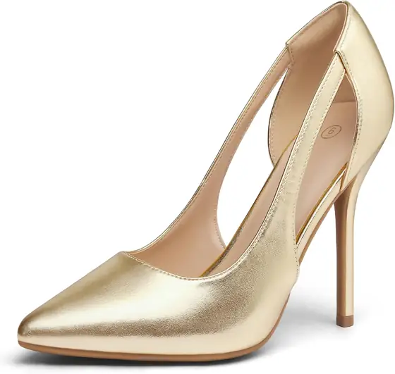 mysoft Women's 4IN Cut Out… — Photo 1