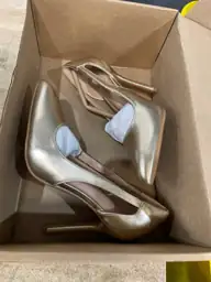 mysoft Women's 4IN Cut Out… — Photo 3